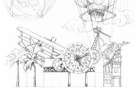 Concept Design